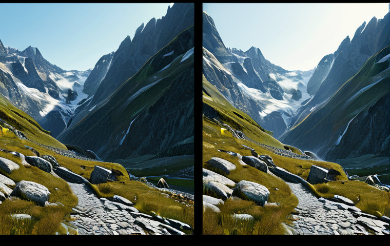 Here are two image prompts based on the provided text, designed for Stable Diffusion XL: