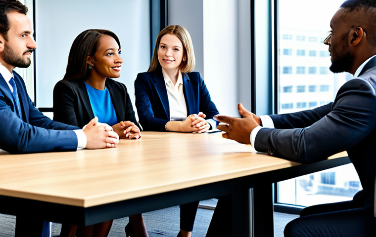 양자컴퓨터의 다양한 응용 분야 - **
"A professional female doctor in a clean, modern hospital, fully clothed in a modest lab coat, e... 양자컴퓨터의 다양한 응용 분야 - **
"A professional female doctor in a clean, modern hospital, fully clothed in a modest lab coat, e...