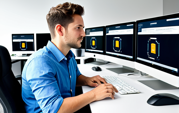 양자컴퓨터의 다양한 응용 분야 - **
"A group of diverse business professionals, fully clothed in appropriate business attire, collab... 양자컴퓨터의 다양한 응용 분야 - **
"A group of diverse business professionals, fully clothed in appropriate business attire, collab...