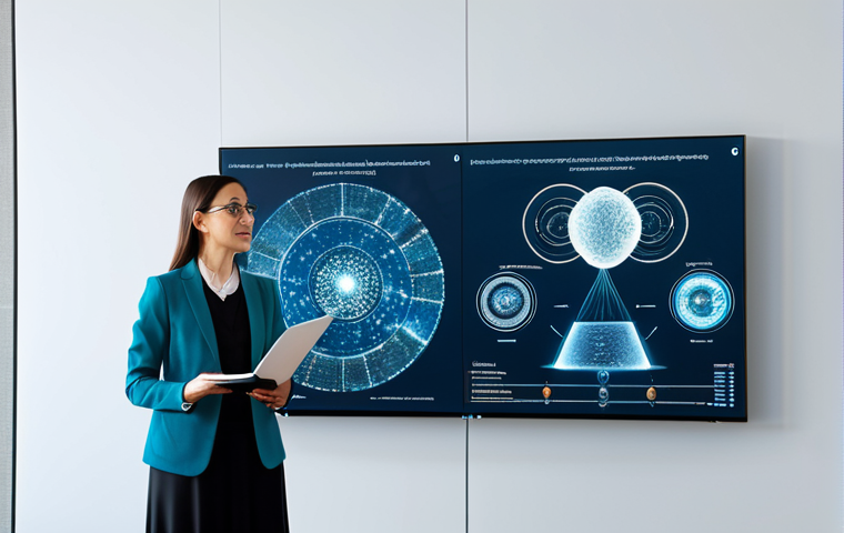 양자컴퓨터 개발 기업 IBM D Wave Rigetti - **
"A team of scientists in a modern laboratory, working on quantum computing hardware, fully cloth... 양자컴퓨터 개발 기업 IBM D Wave Rigetti - **
"A team of scientists in a modern laboratory, working on quantum computing hardware, fully cloth...