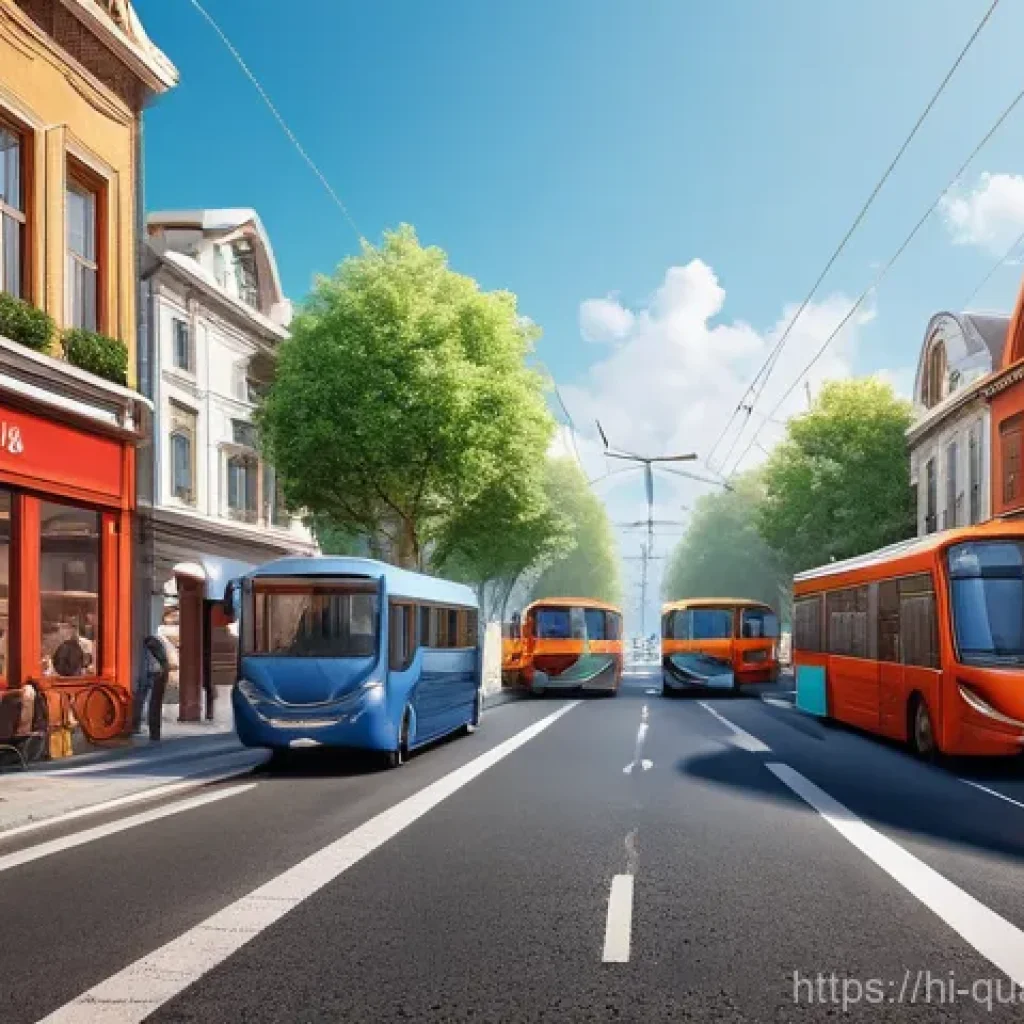 양자컴퓨터의 시장화 전망 - Here are three detailed image generation prompts in English, designed to meet your specified safety ...