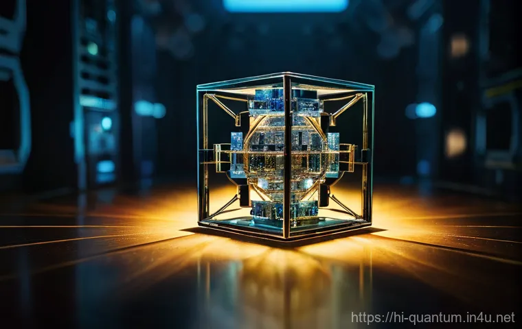 양자컴퓨터의 시장화 전망 - Here are three detailed image generation prompts in English, designed to meet your specified safety ... 양자컴퓨터의 시장화 전망 - Here are three detailed image generation prompts in English, designed to meet your specified safety ...