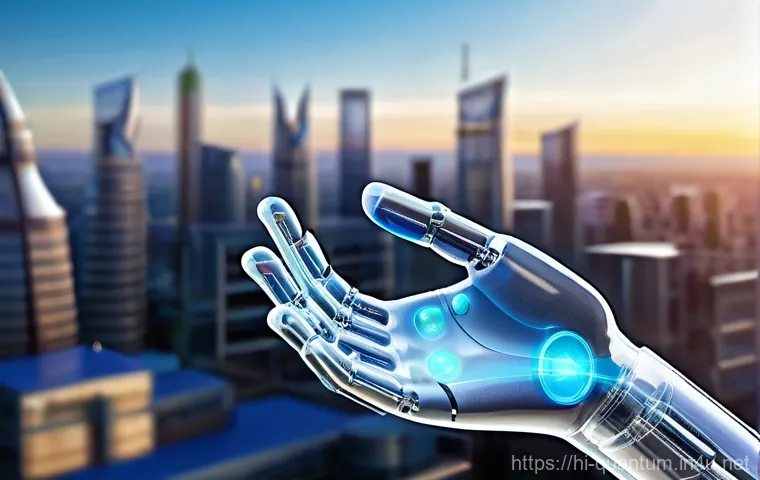 양자화학 계산 - **AI and Machine Learning Revolutionizing Chemical Discovery**
"Inside a sleek, high-tech resear... 양자화학 계산 - **AI and Machine Learning Revolutionizing Chemical Discovery**
"Inside a sleek, high-tech resear...