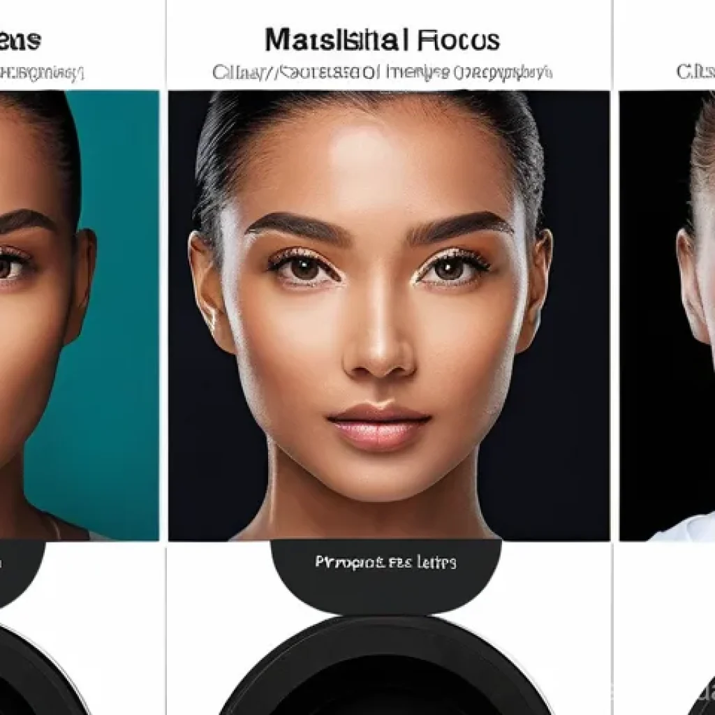 양자컴퓨터와 유전자 분석 - Here are three detailed image prompts in English, designed to be safe for a 15+ audience and to capt...