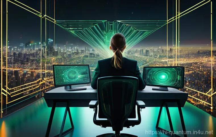 양자컴퓨터의 사회적 영향 - **Prompt 2: Quantum Healing: Personalized Medicine**
A compassionate and futuristic medical scen... 양자컴퓨터의 사회적 영향 - **Prompt 2: Quantum Healing: Personalized Medicine**
A compassionate and futuristic medical scen...