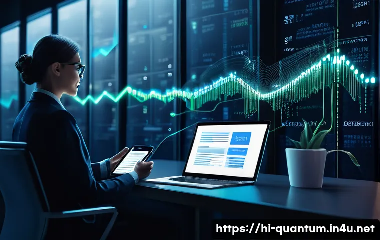 양자암호화의 인프라 구축 관련 이미지 1