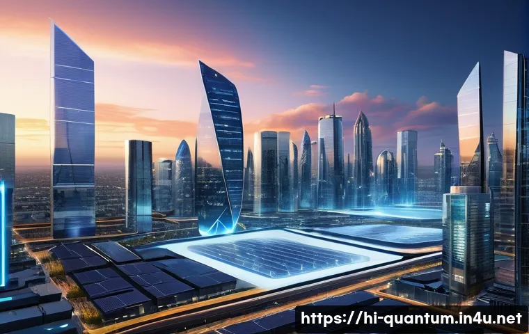 क्वांटम कंप्यूटर अब हकीकत: जानिए कैसे बदल रही है दुनिया 4 양자컴퓨터 기술의 실용화 관련 이미지 2