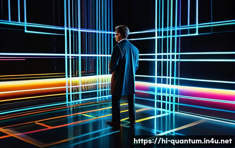 क्वांटम कंप्यूटिंग का भविष्य बदल रही हैं ये 7 कंपनियां जानें उनके अद्भुत इनोवेशन 4 양자컴퓨터 기업 관련 이미지 2