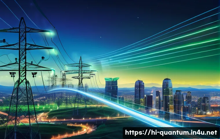 सुपरकंडक्टर्स और क्वांटम कंप्यूटर के चमत्कार: जानिए कैसे बदलेंगे ये तकनीकें हमारी दुनिया 4 슈퍼전도체와 양자컴퓨터 관련 이미지 2