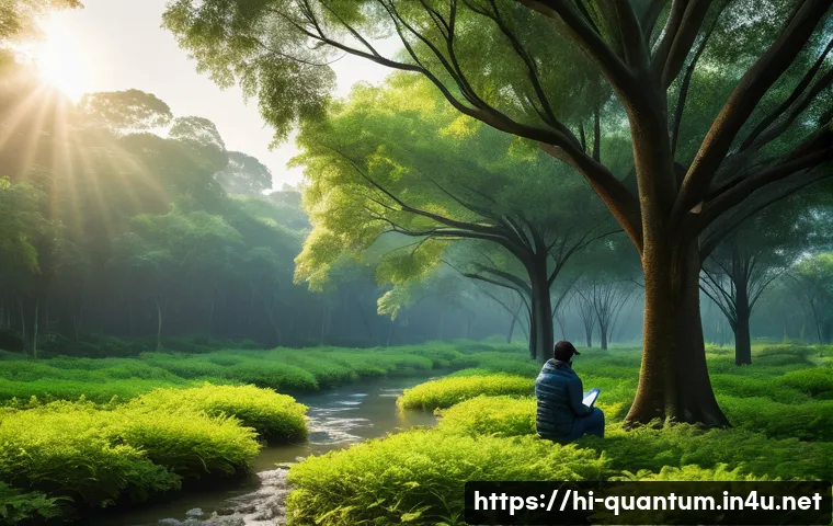 양자센서 기술 관련 이미지 1