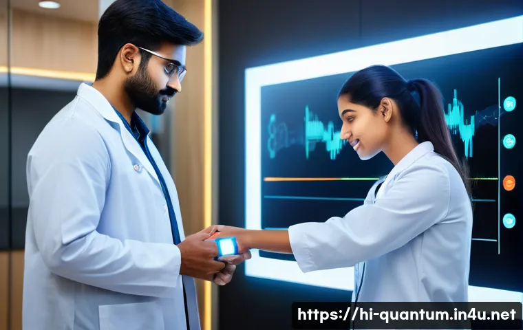 양자센서 तकनीक के बारे में जानने के लिए 7 अनोखे तरीके 4 양자센서 기술 관련 이미지 2