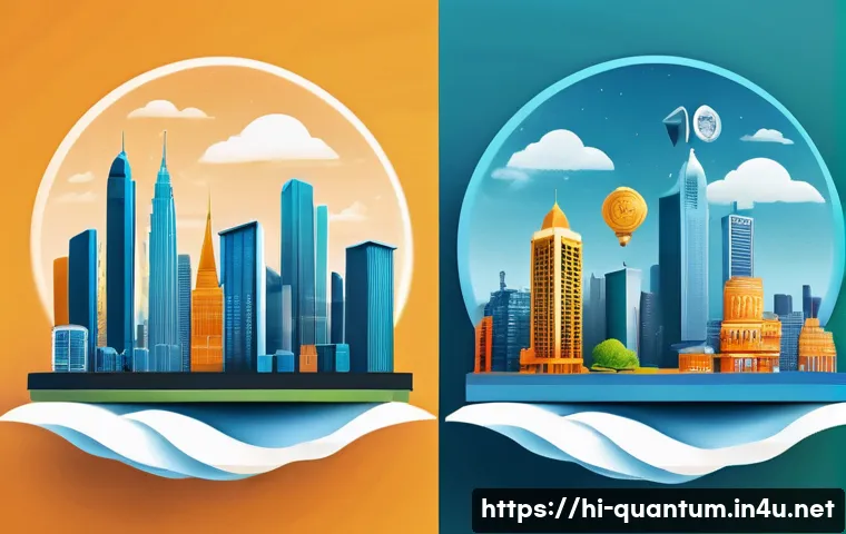 양자컴퓨터의 윤리적 문제 관련 이미지 1