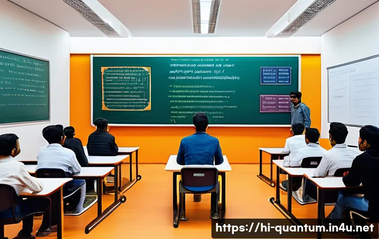 양자컴퓨터의 윤리적 문제 관련 이미지 2