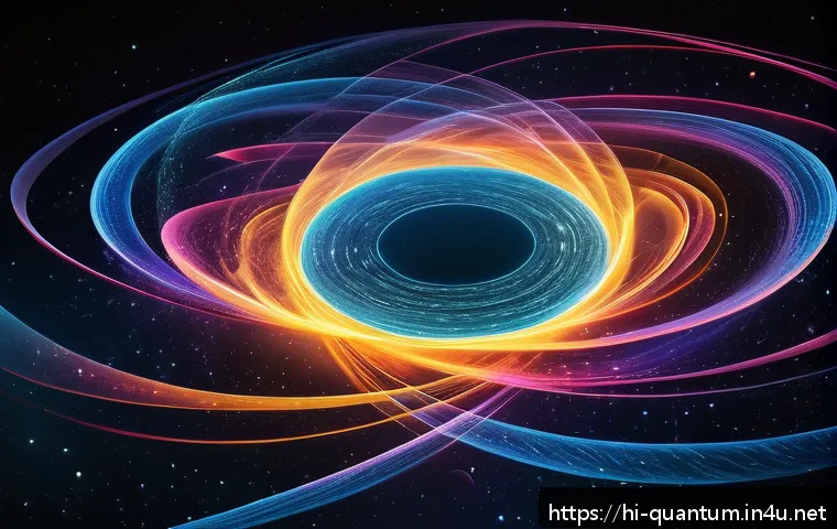 क्वांटम ऑप्टिक्स और भौतिकी: आधुनिक विज्ञान की रहस्यमयी दुनिया की खोज 4 양자광학과 물리학 관련 이미지 2