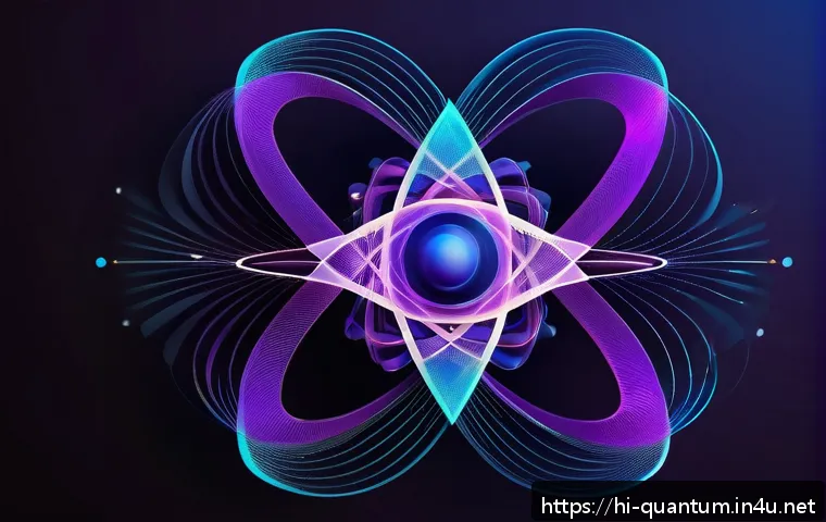 क्वांटम कंप्यूटर में क्रांतिकारी प्रगति: भविष्य की तकनीक का नया युग 3 양자컴퓨터의 혁신적 발전 관련 이미지 1