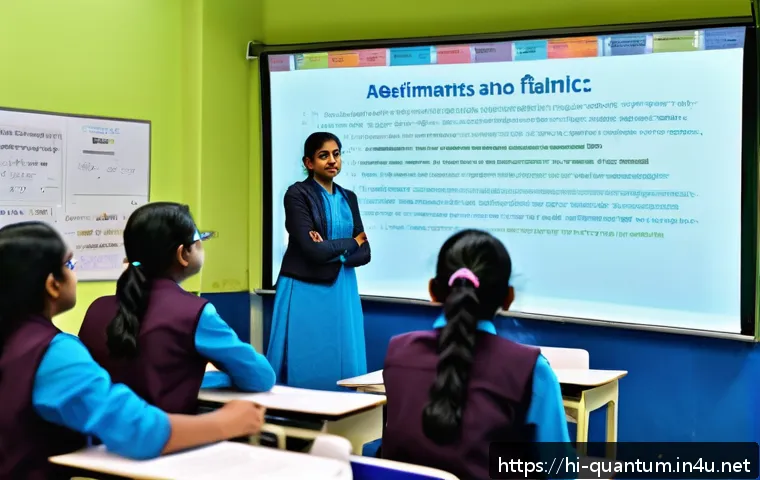 क्वांटम कंप्यूटर में क्रांतिकारी प्रगति: भविष्य की तकनीक का नया युग 4 양자컴퓨터의 혁신적 발전 관련 이미지 2